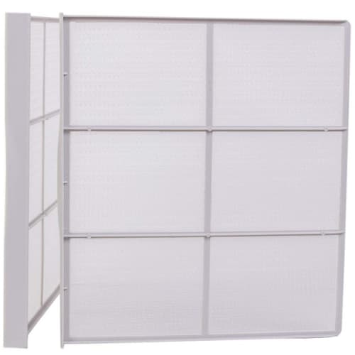Amana Replacement Filters for Series J and K units